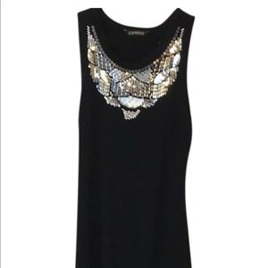 Mid length Night Out Dress